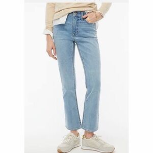 J.Crew Light Blue Women's Jeans Size 32